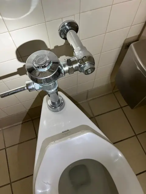 Fixture installation and repair for Sewer Camera Inspection in Five Forks